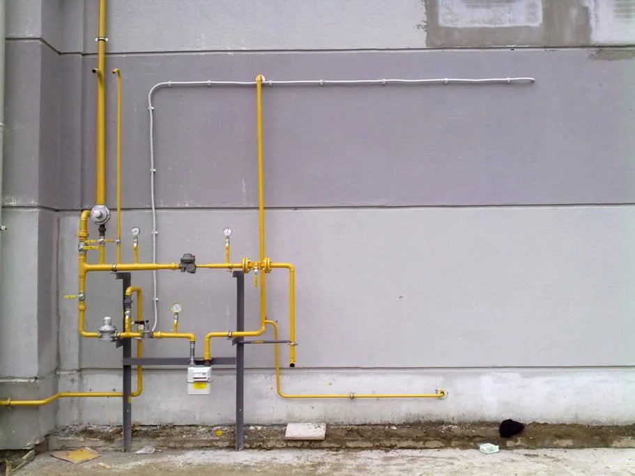 Şemikler Doğalgazcı