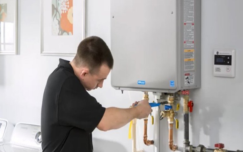 Şemikler Doğalgazcı